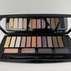 Lancome Audacity In Paris Eyeshadow Palette